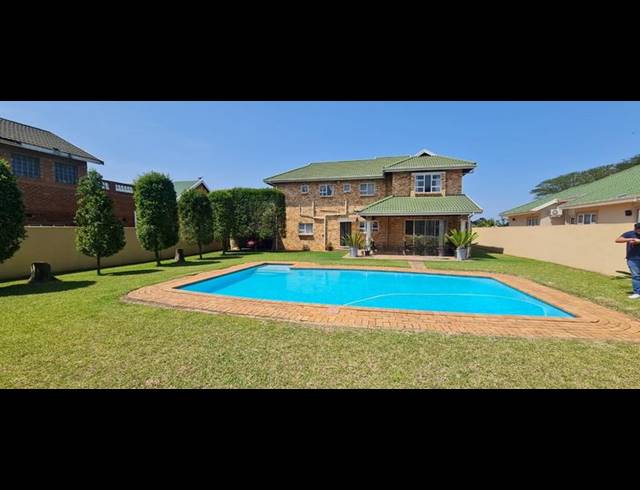 4 BEDROOM HOUSE FOR SALE IN UMHLANGA ROCKS